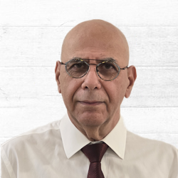 מרדכי לוי