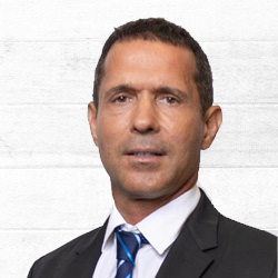 פרופסור זיו רייך